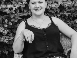 Lektorin, Texterin, Konzepte, Marketing