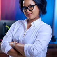 Assistante virtuelle | Online Assistentin