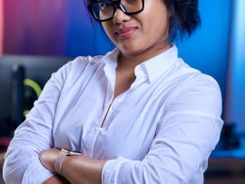 Assistante virtuelle