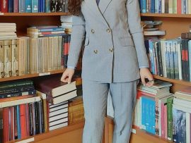 Kundenservice Managerin