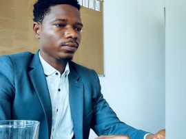 Video Editor, Social Media Manager 