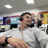 Call Agent  | Kundensupport