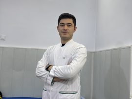 MFA (Medizinische Fachangeschtelle)