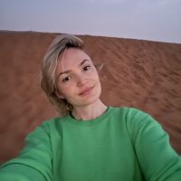 Verkäuferin | Personal aus dem Ausland