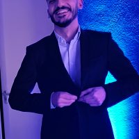 Chat Moderator  | Suche Assistentin