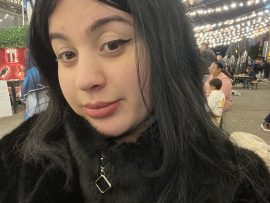 Im Bestellservice arbeiten 