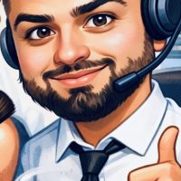 Kundenservice | Remote Working