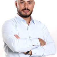 Call Agent oder SDR | Assistant Deutsch