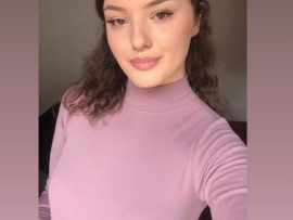 Deutschsprachige Agentin