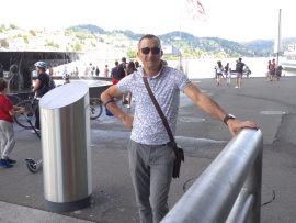 Sie können mir mehrere jobangeboten anbiten.