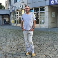 verkäufer | Remote Working