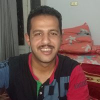 Mostafa | Chat Mitarbeiter