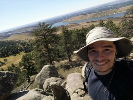 Agrarforschung und Technik Assistent 