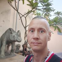 Ich bin offen für alles. | Assistentin gesucht