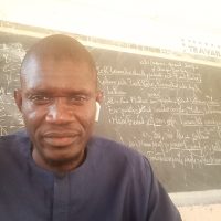 Französisch- und Deutschlehrer | Persönlicher Assistent