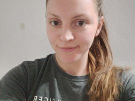 E-mail Kunden Support, Übersetzerin 