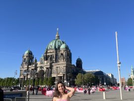 persönliche Assistentin