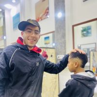 Friseur | Kundenservice Outsourcing