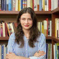 Übersetzerin / Social Media Marketing | Assistant Deutsch