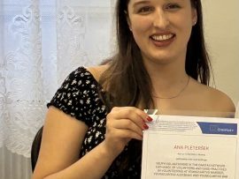 Account manageger, Übersetzung