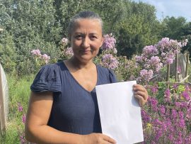 Sachbearbeiter Innenkundendienst