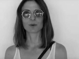 Ich bin relative flexible