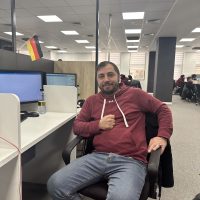 Verkaufen  | Persönlicher Assistent