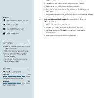 Call Agent | Personal aus dem Ausland