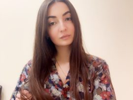 Übersetzerin; Kundenbetreuerin, Assistant