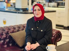 Ernährungsberaterin 