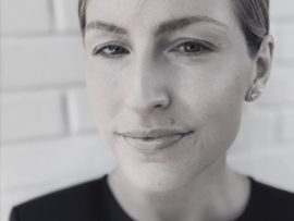 Social Media & Marketing Mitarbeiterin