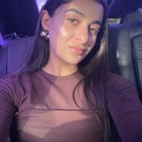 Als ein verkäuferin im online shops oder was anderes… | Virtuelle Assistenz