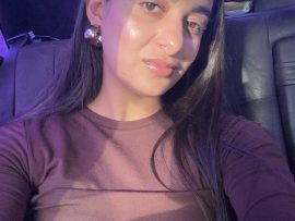 Als ein verkäuferin im online shops oder was anderes…