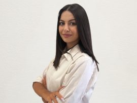 PR and Marketing Spezialist / AI content creator