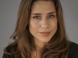 Senior Graphic Designer