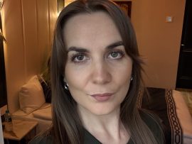 Schriftliche Betreung