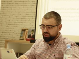 Projectmanagement - Projektassistenz