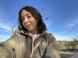 Social Media & Content Marketing Assistant