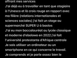 Ich kann alles machen 