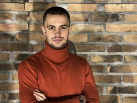 Masterprofessor für Sport und Leibeserziehung