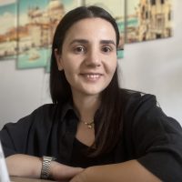 Buchhaltung, E-Mail-Bearbeitung, Kundenbetreuung | Online Assistentin