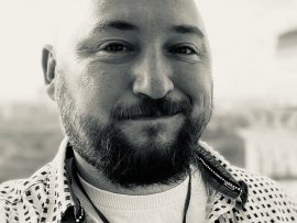Chat-Moderator