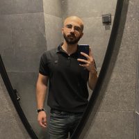 Chat moderator  | Virtuellen Assistenten