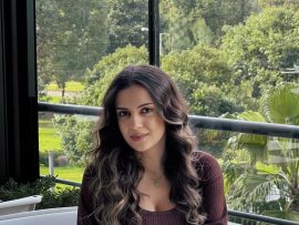 Kundenservice Mitarbeiterin