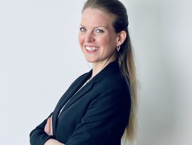 Strategic Business Partner