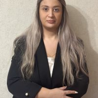 Buchhalterin | E Assistentin