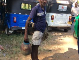 Betreuen in einem kleinen Hotel Oder passende