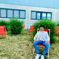 +998934012599 | Assistant Services