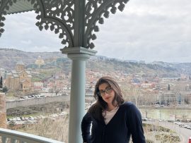 ich denke es wäre besser ob ich als online assistant arbeite 