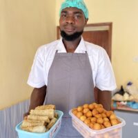 Bäckerei | Personal aus dem Ausland
